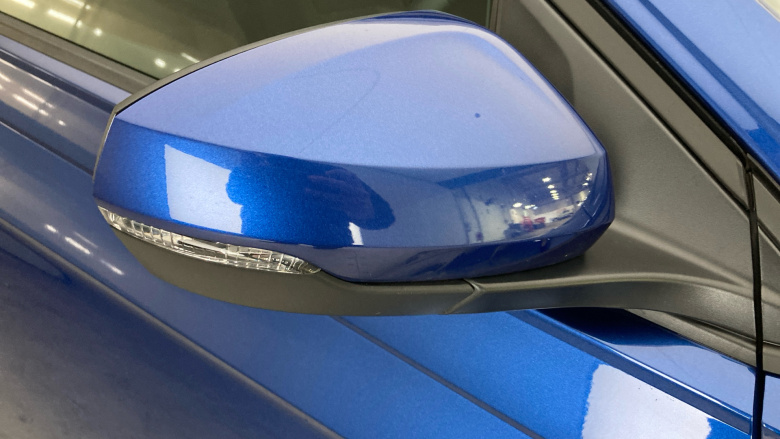 Volkswagen Polo 1.0 TSI Life 5dr Petrol Hatchback